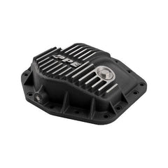 PPE Diesel 23-25 Ford Super Duty Dana M235 -14 Bolt Heavy-Duty Cast Aluminum Front Differential Cover Brushed 338041510