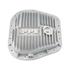 PPE Diesel 1994-2025 Ford F-150/SUV 9.75" 12-Bolt Heavy-Duty Cast Aluminum Rear Differential Cover - Raw 338051300