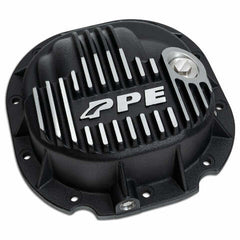 PPE Diesel Differential Cover Kit Ford 8.8 up to 14 Brushed 338051410