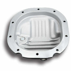 PPE Diesel Differential Cover Kit Ford 8.8 up to 14 Brushed 338051410