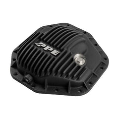 PPE Diesel Differential Cover Rear - Dana M275 10.8 Inch-14 Bolt - 17-22 Ford Superduty - Black 338052020