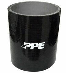 PPE Diesel 4.0 Inch X 5.0 Inch L 6MM 5-Ply Silicone Coupler 515404005