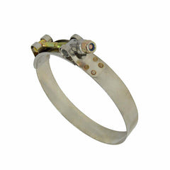 PPE Diesel T-Bolt Clamp 127mm-135mm 5.25 Inch 515525475