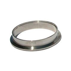 PPE Diesel V-Band Flange 2.25 in. - Engine Side (Male) - 304 Stainless Steel 517122501