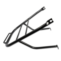 PPE Diesel Luggage Rack - Black 768010020