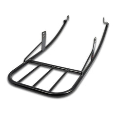 PPE Diesel Luggage Rack - Black 768011020