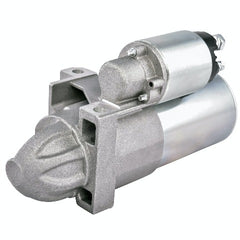 PROFORM 66268 High-Torque Starter; Gear Reduction Type; Stagger Bolt; Fits Chevy V8-V6 Engines