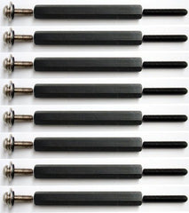 PROFORM 66330 Cylinder Head LS Valve Cover Mount Bolts