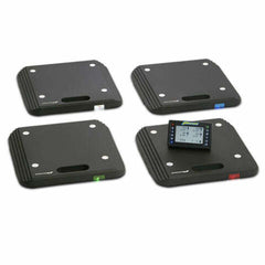 PROFORM 67641 14,000 lb. Wireless Vehicle Weighing System
