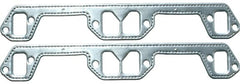 PROFORM 67929 Engine Header Gasket Set; Small Block Chrysler 273-360; Aluminum Material; Pair