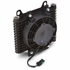 Proform Tundra Series Remote Mount Oil and Transmission Cooler 13 Row Model 69572-13
