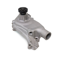 Top Street Performance HC8009 Aluminum Mechanical Water Pump Satin