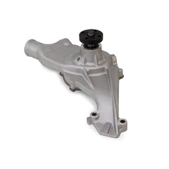 Top Street Performance HC8009 Aluminum Mechanical Water Pump Satin