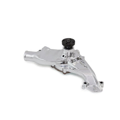 Top Street Performance HC8009C Aluminum Mechanical Water Pump Chrome