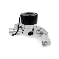 Top Street Performance HC8020C Aluminum Electric Water Pump Chrome