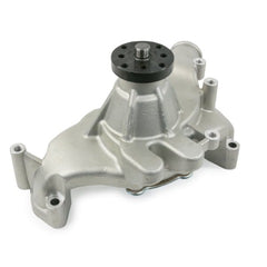 Top Street Performance HC8022 Aluminum Mechanical Water Pump Long, Satin