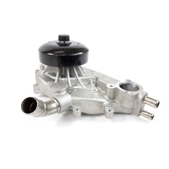 Top Street Performance HC8935 Aluminum Mechanical Water Pump Satin