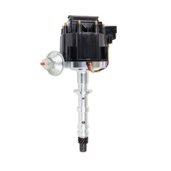 Top Street Performance JM6509BK HEI Distributor 65K Volt Coil, Black Cap
