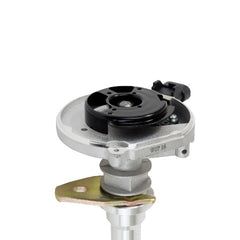 Top Street Performance JM6671BK EFI Distributor Black Cap