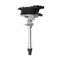 Top Street Performance JM6671BK EFI Distributor Black Cap