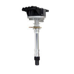 Top Street Performance JM6672BK EFI Distributor Black Cap