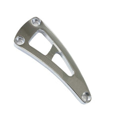 Top Street Performance JM9103C Aluminum Alternator Bracket Kit