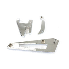 Top Street Performance JM9104C Aluminum Alternator Bracket Kit