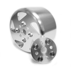 PRW Water Pump Pulley Kit GM - 2636413