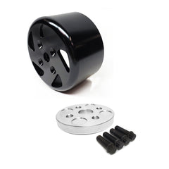 PRW Water Pump Pulley Kit GM - 2636417
