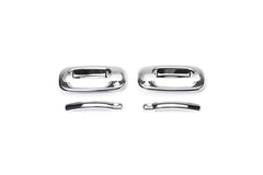 Putco 400002 CHEVROLET SILVERADO (2 DOOR)(W/PASSENGER KEYHOLE)