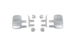 Putco 401273 Mirror Covers