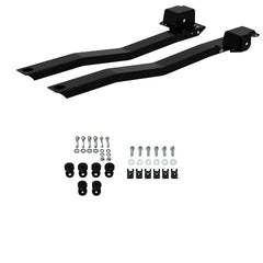 QA1 52092 QA1 52092 Subframe Connector Kit 68-72 GM X Body