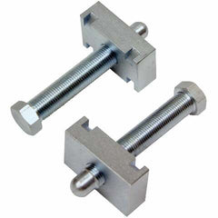 QA1 52360 Torsion Bar Adjuster Kit Mopar, Block And Bolt