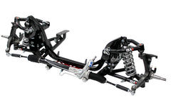 QA1 52621-D500 Front Suspension Kit D-Adj 5-7" Drop 65-79 F-100 Doubleadj 500 Lb Springs