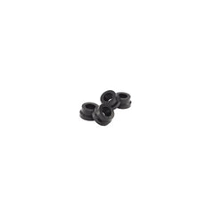 QA1 9032-364 Bushing Poly Two-Piece .75" ID Black