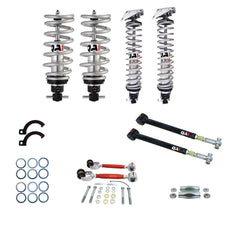 QA1 BW01-GMA3 QA1 BW01-GMA3 Level 1 Big Wheel Suspension Kit 73-77 GM A Body