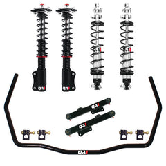 QA1 DK41-FMM3 QA1 DK41-FMM3 Level 1 Drag Kit 90-93 Mustang