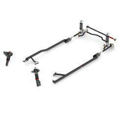 QA1 DK41-GMF3 QA1 DK41-GMF3 Level 1 Full Vehicle Drag Kit 82-92 GM F Body