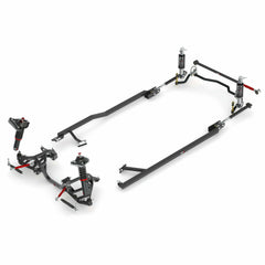 QA1 DK42-GMF3 QA1 DK42-GMF3 Level 2 Full Vehicle Drag Kit 82-92 GM F Body