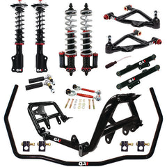 QA1 DK43-FMM1 QA1 DK43-FMM1 Level 3 Drag Kit 79-86 Mustang Narrow Stance