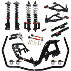 QA1 DK43-FMM3 QA1 DK43-FMM3 Level 3 Drag Kit 90-93 Mustang Wide Stance