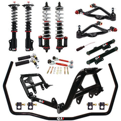 QA1 DK43-FMM4 QA1 DK43-FMM4 Level 3 Drag Kit 94-04 Mustang