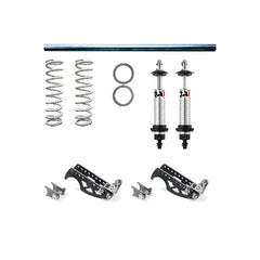 QA1 DS501-12200 QA1 DS501-12200 HD Pro Rear Coilover Conversion System 3.0" Axle Single 200lb