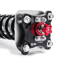 QA1 HD03-14150 QA1 HD03-14150 Proma Star Coilover Strut Kit94-04 MustangDouble AdjustDrag