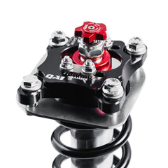 QA1 HD05-12200 QA1 HD05-12200 Proma Star Coilover Strut Kit05-14 MustangDouble AdjustStreet