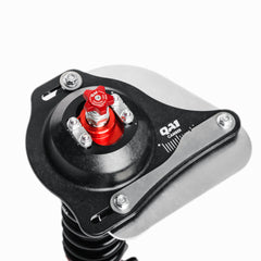QA1 HD06-10350 QA1 HD06-10350 PromaStar Coilover Strut Kit82-92 GM FbodyDouble Adj. Handling
