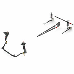 QA1 HK41-GMF3 QA1 HK41-GMF3 Level 1 Full Vehicle Handling Kit 82-92 GM F Body