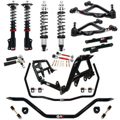 QA1 HK42-FMM1 QA1 HK42-FMM1 Level 2 Handling Kit 79-86 Mustang Narrow Stance