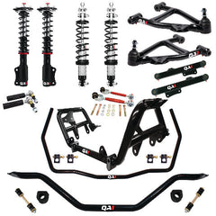 QA1 HK42-FMM3 QA1 HK42-FMM3 Level 2 Handling Kit 90-93 Mustang Wide Stance