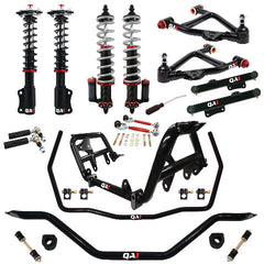 QA1 HK43-FMM1 QA1 HK43-FMM1 Level 3 Handling Kit 79-86 Mustang Narrow Stance